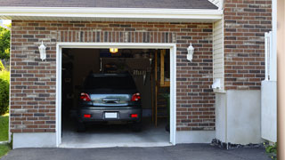 Garage Door Installation at Ham Acres, Florida